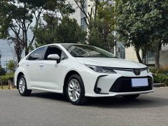 Toyota Corolla 2021 1.2T S-CVT Elite - ფოტო 3
