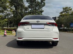 Toyota Corolla 2021 1.2T S-CVT Elite - ფოტო 5