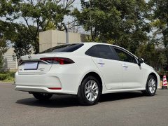 Toyota Corolla 2021 1.2T S-CVT Elite - ფოტო 6