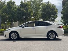 Toyota Corolla 2021 1.2T S-CVT Elite - ფოტო 7