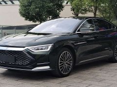 BYD Han 2020 DM AWD Performance Luxury - ფოტო 1