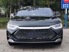 BYD Han 2020 DM AWD Performance Luxury - ფოტო 2