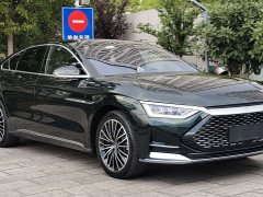 BYD Han 2020 DM AWD Performance Luxury - ფოტო 3