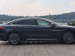 BYD Han 2020 DM AWD Performance Luxury - ფოტო 4