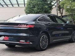 BYD Han 2020 DM AWD Performance Luxury - ფოტო 5