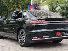 BYD Han 2020 DM AWD Performance Luxury - ფოტო 6