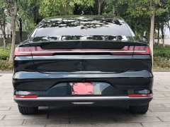 BYD Han 2020 DM AWD Performance Luxury - ფოტო 7