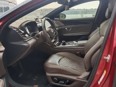 BYD Han 2020 DM AWD Performance Luxury - ფოტო 8