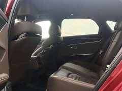 BYD Han 2020 DM AWD Performance Luxury - ფოტო 9