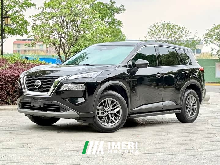Nissan Qashqai 2021 VC-Turbo 300 CVT 2WD Luxury Edition - ავტომობილი ჩინეთიდან