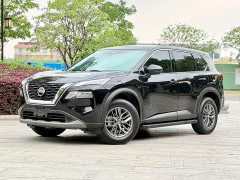 Nissan Qashqai 2021 VC-Turbo 300 CVT 2WD Luxury Edition - ფოტო 1