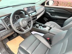 Nissan Qashqai 2021 VC-Turbo 300 CVT 2WD Luxury Edition - ფოტო 9