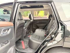 Nissan Qashqai 2021 VC-Turbo 300 CVT 2WD Luxury Edition - ფოტო 10