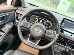 Nissan Qashqai 2021 VC-Turbo 300 CVT 2WD Luxury Edition - ფოტო 11
