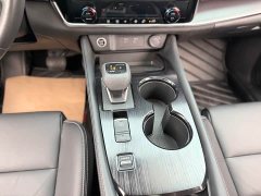 Nissan Qashqai 2021 VC-Turbo 300 CVT 2WD Luxury Edition - ფოტო 12