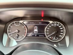 Nissan Qashqai 2021 VC-Turbo 300 CVT 2WD Luxury Edition - ფოტო 13
