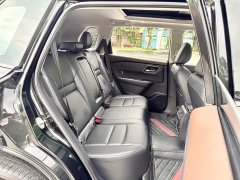 Nissan Qashqai 2021 VC-Turbo 300 CVT 2WD Luxury Edition - ფოტო 15