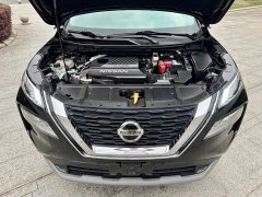 Nissan Qashqai 2021 VC-Turbo 300 CVT 2WD Luxury Edition - ფოტო 17