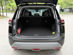 Nissan Qashqai 2021 VC-Turbo 300 CVT 2WD Luxury Edition - ფოტო 18