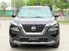 Nissan Qashqai 2021 VC-Turbo 300 CVT 2WD Luxury Edition - ფოტო 2