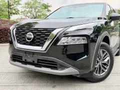 Nissan Qashqai 2021 VC-Turbo 300 CVT 2WD Luxury Edition - ფოტო 19