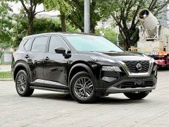 Nissan Qashqai 2021 VC-Turbo 300 CVT 2WD Luxury Edition - ფოტო 3