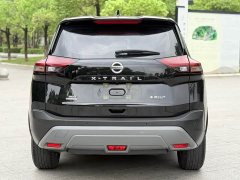Nissan Qashqai 2021 VC-Turbo 300 CVT 2WD Luxury Edition - ფოტო 4