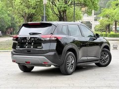 Nissan Qashqai 2021 VC-Turbo 300 CVT 2WD Luxury Edition - ფოტო 5
