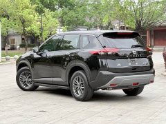 Nissan Qashqai 2021 VC-Turbo 300 CVT 2WD Luxury Edition - ფოტო 6