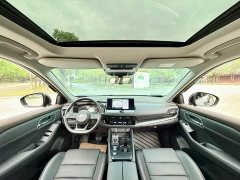Nissan Qashqai 2021 VC-Turbo 300 CVT 2WD Luxury Edition - ფოტო 7