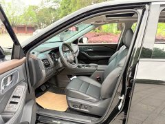Nissan Qashqai 2021 VC-Turbo 300 CVT 2WD Luxury Edition - ფოტო 8
