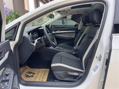 Volkswagen Golf 2021 280TSI DSG Pro - ფოტო 10