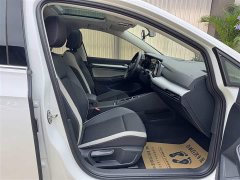 Volkswagen Golf 2021 280TSI DSG Pro - ფოტო 12