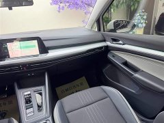 Volkswagen Golf 2021 280TSI DSG Pro - ფოტო 15