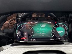 Volkswagen Golf 2021 280TSI DSG Pro - ფოტო 18
