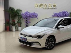 Volkswagen Golf 2021 280TSI DSG Pro - ფოტო 3