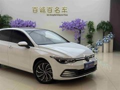 Volkswagen Golf 2021 280TSI DSG Pro - ფოტო 5