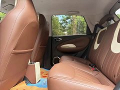 Wuling Binguo 2023 333km Joy Edition - ფოტო 11