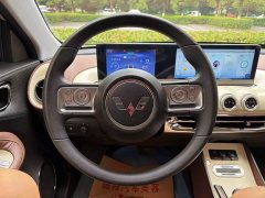 Wuling Binguo 2023 333km Joy Edition - ფოტო 13