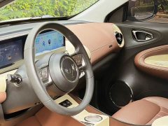 Wuling Binguo 2023 333km Joy Edition - ფოტო 14