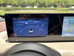 Wuling Binguo 2023 333km Joy Edition - ფოტო 15
