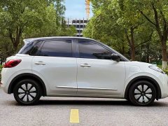 Wuling Binguo 2023 333km Joy Edition - ფოტო 4