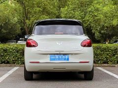 Wuling Binguo 2023 333km Joy Edition - ფოტო 6