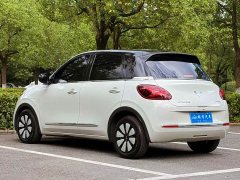 Wuling Binguo 2023 333km Joy Edition - ფოტო 7