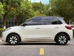 Wuling Binguo 2023 333km Joy Edition - ფოტო 8