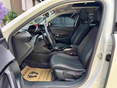 Peugeot 2008 2022 230THP THE ONE - ფოტო 10