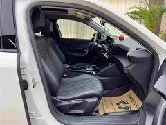 Peugeot 2008 2022 230THP THE ONE - ფოტო 12