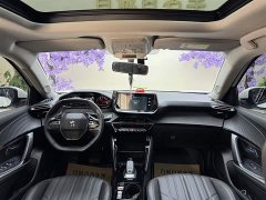 Peugeot 2008 2022 230THP THE ONE - ფოტო 14