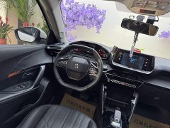 Peugeot 2008 2022 230THP THE ONE - ფოტო 15