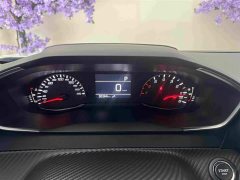 Peugeot 2008 2022 230THP THE ONE - ფოტო 17